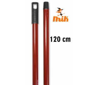 PALO PLASTIFICADO 120 CM.