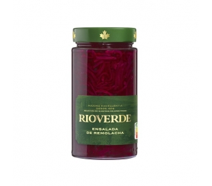 REMOLACHA RALLADA RIOVERDE 180 GRS.