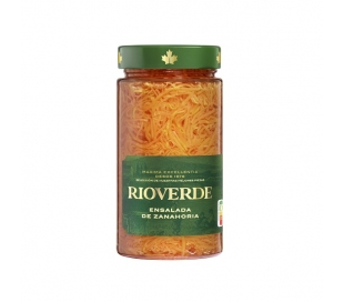 ZANAHORIA RALLADA RIOVERDE 180 GRS.