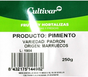 fruteria-pimiento-padron-200-grs