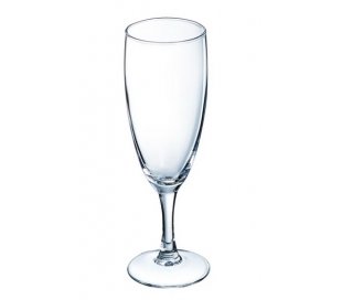 COPA FLAUTA ELEGANCE LUMINARC 17 CL.