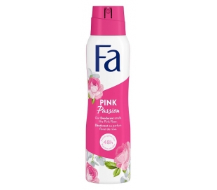 DESOD.FA PINK PASSI.SP150