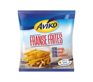 PAPA EXTRA LARGA AVIKO 1 KG.