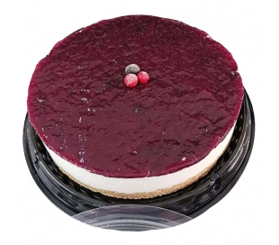 TARTA CHEESE CAKE TIFANNI 750 GR.