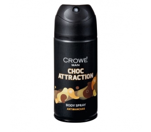 desodorante-spray-choc-atraction-man-crowe-150-ml
