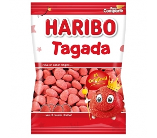 GOMA TAGADA ORIG.HARIB175