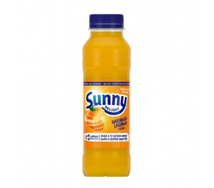 REFRESCO FLORIDA SUNNY DELIGHT 33 CL.