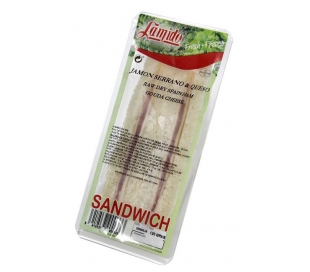 sandwich-jamon-serrano-y-queso-lamido-120-gr