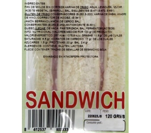 sandwich-jamon-serrano-y-queso-lamido-120-gr
