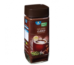 CAFÉ SOLUBLE CLÁSICO ALTEZA 200 GR.