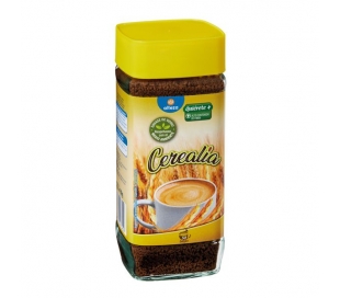 CAFÉ SOLUBLE CEREALES ALTEZA 150 GR.