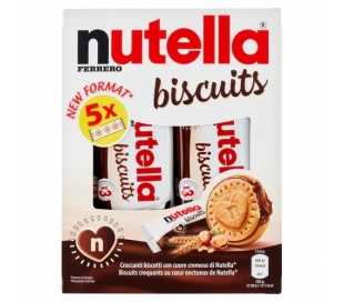 galletas-biscuits-nutella-207-gr
