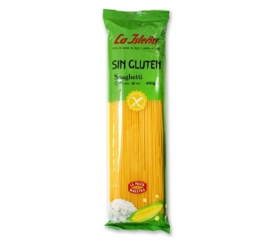 SPAGUETT.S/GLUTEN ISLE450