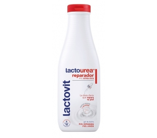 GEL DUCHA TODA LA VARIEDAD LACTOVIT 550 ML.