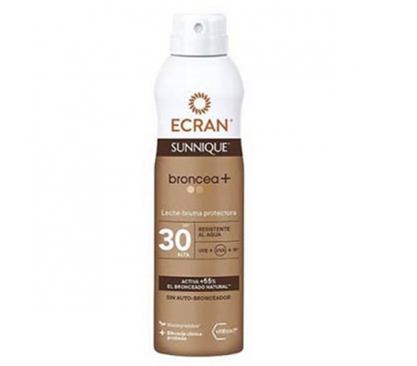 leche-protectora-bronceaspf-30-ecran-sunnique-250-ml