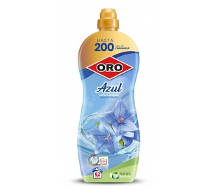 SUAV.CONCENT.AZUL ORO 62L