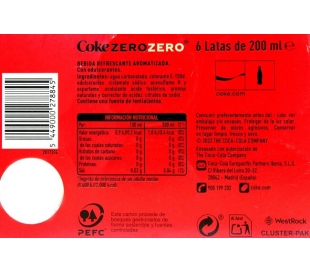 refresco-zero-azucar-zero-cafeina-coca-cola-pack-6x200-ml