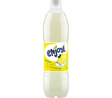 refresco-sin-gas-limon-enjoy-15-l