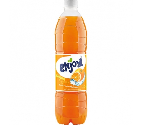 refresco-sin-gas-naranja-enjoy-15-l