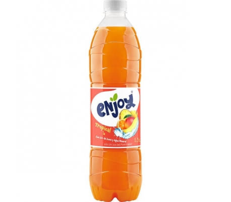 refresco-sin-gas-tropical-enjoy-15-l