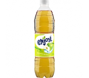 refresco-sin-gas-manzana-enjoy-15-l