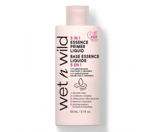 PREBASE 5 EN 1 WET N WILD 65 ML.
