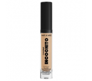 CORRECTOR MEDIUM HONEY WET N WILD 1 UN.