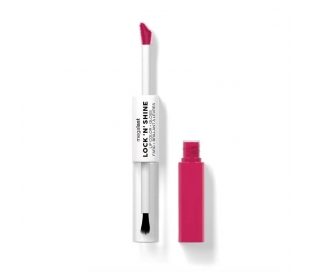 BRILLO LABIOS IRRESISTABLE LOCK N SHINE 1 UN.