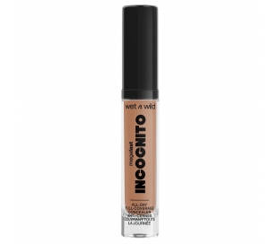 CORRECTOR LIGHT MEDIUM WET N WILD 1 UN.