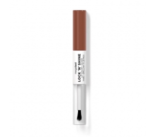 BRILLO LABIOS LOTUS PETAL LOCK N`SHINE 1 UN.