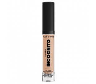 CORRECTOR MEDIUM NEUTRAL WET N WILD 1 UN.