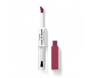 BRILLO LABIOS PINKY PROMISE LOCK N`SHINE 1 UN.