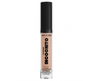 CORRECTOR LIGHT HONEY WET N WILD 1 UN.