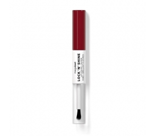 BRILLO LABIOS BIG POUT ENERGY LOCK N SHINE 1 UN.