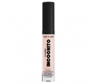 CORRECTOR LIGHT BEIGE WET N WILD 1 UN.