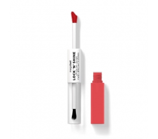 BRILLO LABIOS SHINING HIBICUS LOCK N SHINE 1 UN.