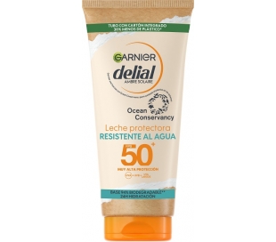 LECHE SOLAR FP 50, ECO OCEAN DELIAL 175 ML.