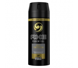 DESODORANTE SPRAY EXCITE AXE 150 ML.