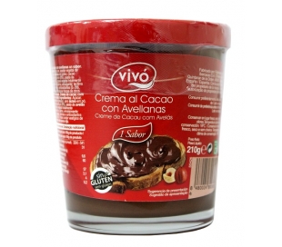crema-cacao-con-avellanas-vivo-210-gr