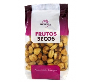 MAIZ TOSTADO TAMARINDO 150 GR.
