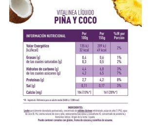 yogur-liquido-pina-y-coco-vitalinea-pack-4x155-gr