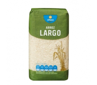 ARROZ LARGO ALTEZA 1 KG