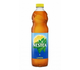 BEBIDA DE TE LIMON NESTEA 1,5 L.