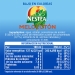 BEBIDA DE TE MELOCOTON NESTEA 1,5 L.