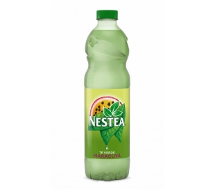 BEBIDA DE TE MARACUYA NESTEA 1,5 L.