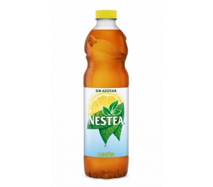 BEBIDA DE TE LIMON LIGHT NESTEA 1,5L.