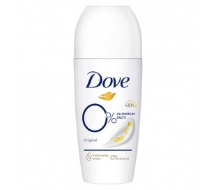DESOD.DOVE ORIGINAL 50ML