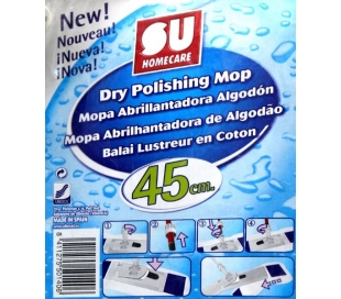 mopa-abrillantadora-algodon-su-homecare-45-cm