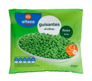 GUISANTES FINO ALTEZA 400 GR.