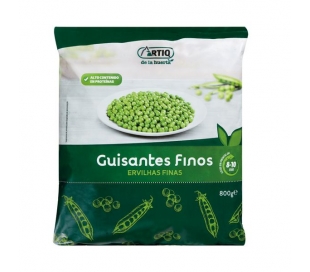 GUISANTES FINO ARTIQ 800 GR.